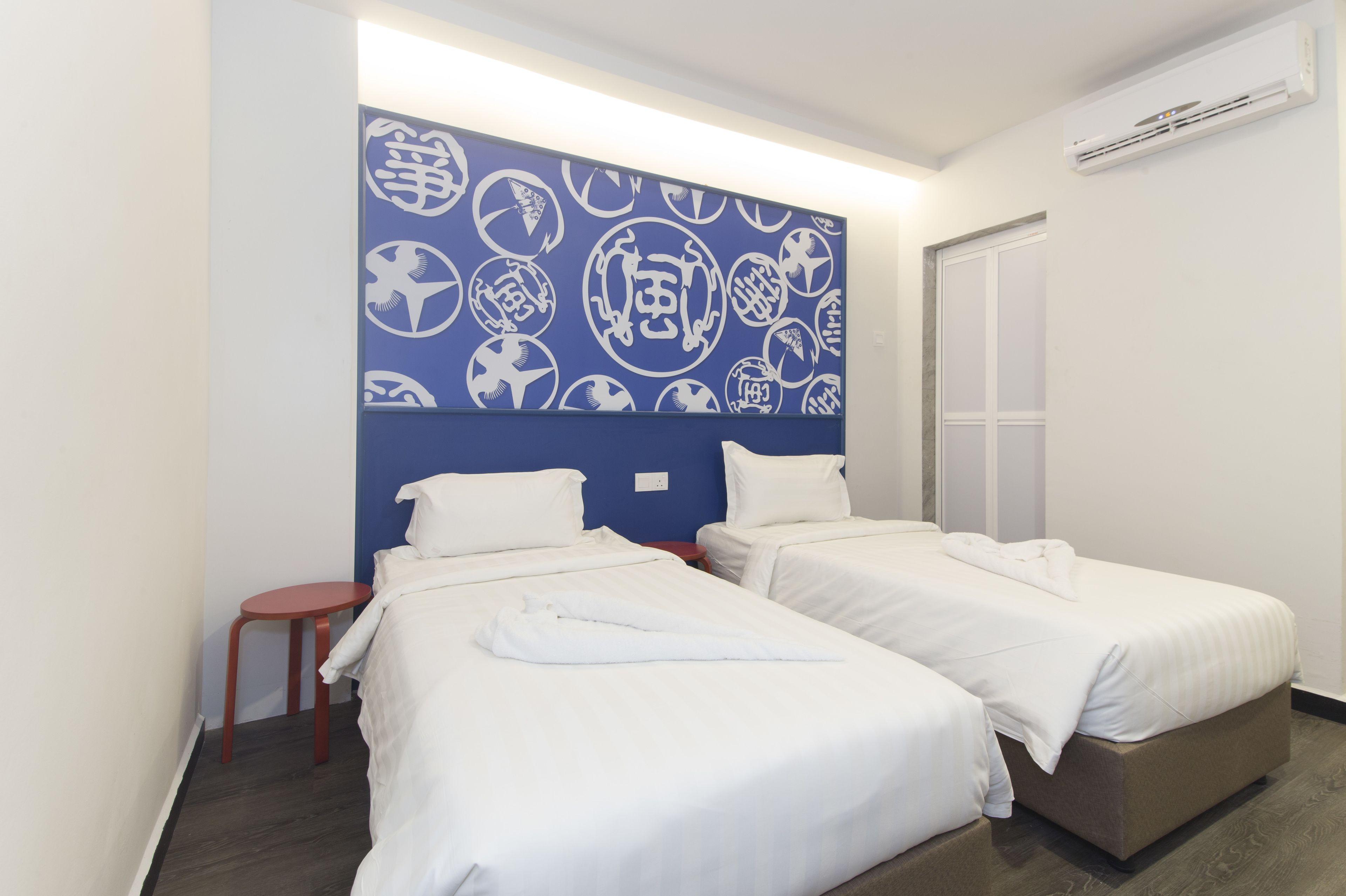 Kitez Hotel & Bunkz — Photos 3